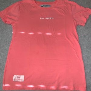 Be aware dutch bros shirt of the month